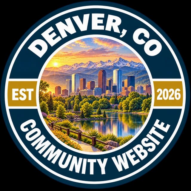 Welcome to Denver Community Website